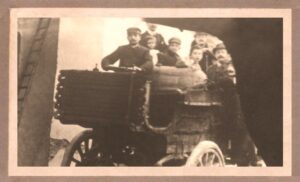 Lucera - 1900