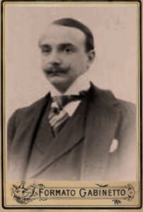 Lucera - Bozzini Umberto