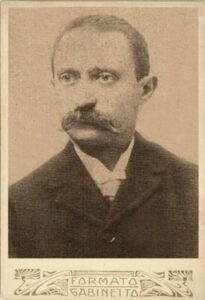 Lucera - Carrescia Michele