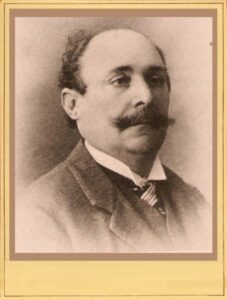 Lucera - Carrescia Ottaviano - Giornalista del Diomede