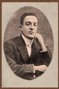 Lucera - Caso Vincenzo Antonio (anni 30)