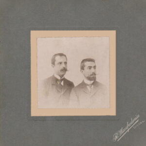 Lucera - Dandolo (fine 800) - Foto di Maria Marrone