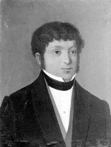 Lucera - De Giovine Francesco