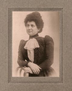 Lucera - De Peppo Serena Maria