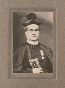 Lucera - De Troia Raffaele - Sacerdote e Patriota