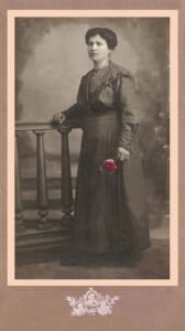 Lucera - Di Gioia Genoveffa
