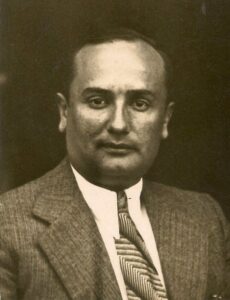 Lucera - Di Pierro Achille (1902-1978) - Foto di Walter Di Pierro