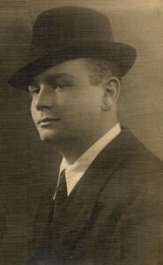 Lucera - Di Pierro Italo (1916-1943) - Foto di Walter Di Pierro