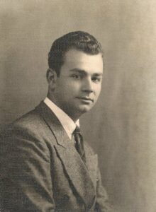 Lucera - Di Pierro Italo (1916-1943) - Foto di Walter Di Pierro