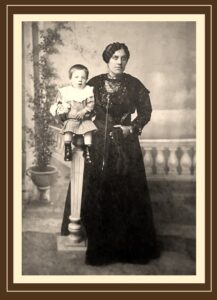 Lucera - Fattorusso Cira - Foto di Patrrizia Venditti