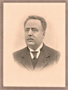 Lucera - Gifuni Gaetano (1861-1917)
