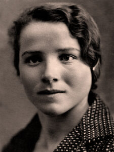 Lucera - Impagnatiello Concetta (anni 30) - Foto fornita da Filomena Impagnatiello