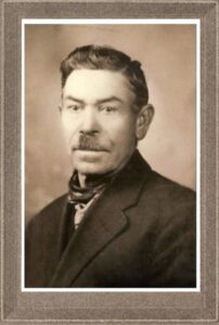 Lucera - Lamparelli Filippo Antonio (primi 900)