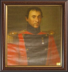 Lucera - De Nicastri Pasquale - Marchese