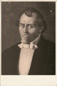Lucera - Mosca Pasquale (1850-1925) - Avvocato civilista