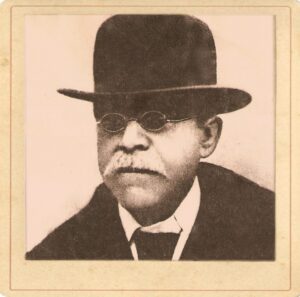 Lucera - Ottaviano Gaetano morto- il 1932