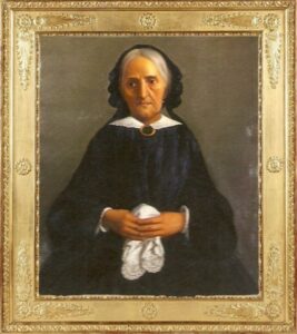 Lucera - Rossi Carmela di Bonefro - Madre di Achille Cavalli