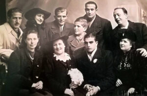 Lucera - Scioscia - Foto fornita da Pietro Scioscia