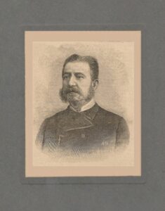 Lucera - Serena Ottavio padre di Maria De Peppo Serena