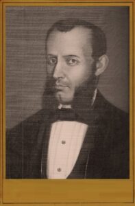 Lucera - Spano Giuseppe M.   M. 1861 - Avvocato