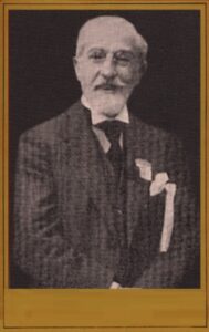 Lucera - Tandoia Pasquale (1870-1934) - Medico e pioniere della radiologia in Italia e all'estero
