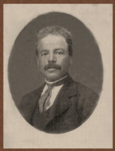 Lucera - Valente Antonio - Foto di Ciro Valente