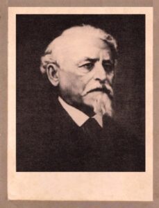 Lucera - Zuppetta Luigi (1810-1889) - Avvocato del foro di Lucera e patriota