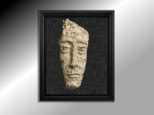 Maschera d'uomo