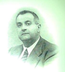 Lucera - La Cava Alfonso (1893-1975)