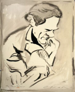 Onorato Umberto - Pasolini Pier Paolo