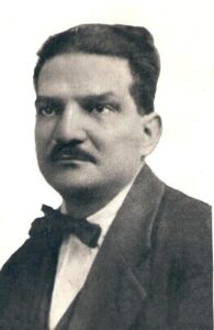 Lucera - Iliceto Antonio, Capo Musica