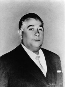 Lucera - Di Pierro Vittorio (1905-1963), mio nonno - Foto di Walter Di Pierro