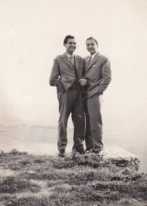 Lucera - Vitone Ninì - Foto di Angelica della Masseria Sant'Agapito