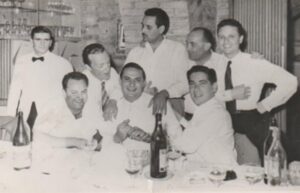 Lucera - Cena da Nisco (il passetto) - Foto di Giulio Coccia
