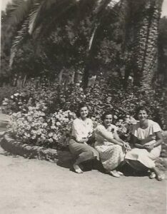 Lucera - 20 settembre 1951 - Foto di Valentina Di Stefano