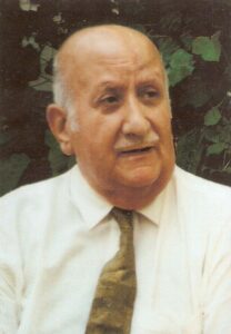 Lucera - Testa Corrado (1919 - 2002)