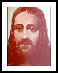 Lovino Armando: 1982 - Il volto santo