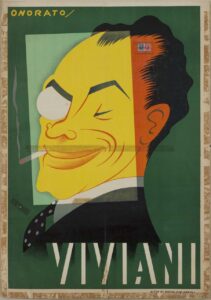 Onorato Umberto - Viviani