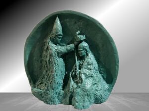 L'incoronazione