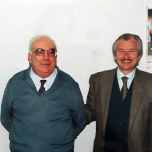 Lucera - Calabria Raffaele, Direttore Imposte Dirette, 6-4-95