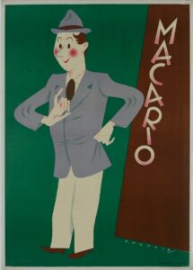 Onorato Umberto - Macario