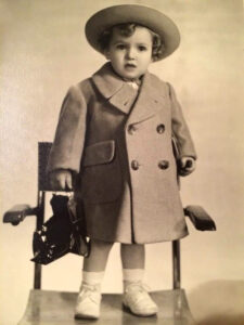Lucera - Nassisi Gianbattista, anni 50