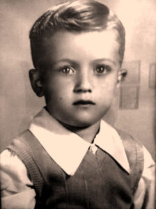 Lucera - Nassisi Gianbattista, anni 50