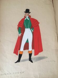 Onorato Umberto - Adverse Antonio
