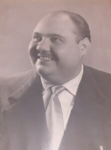 Lucera - Donnino Antonio - Foto di Notolo Lucerino