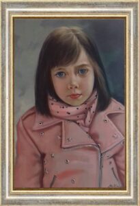 Valeno Luigi: Bambina