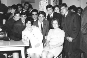 Lucera - Foto di Francesco Paolo Calabria