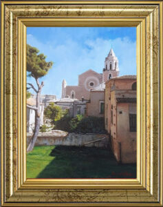 Valeno Luigi: Lucera - Città della luce