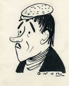 Onorato Umberto - De Filippo Peppino