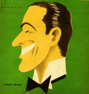 Onorato Umberto - De Sica Vittorio